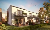 Mieszkanie 3-pokojowe Marki, ul. Stawowa