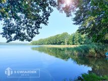 Działka budowlana Drzonowo