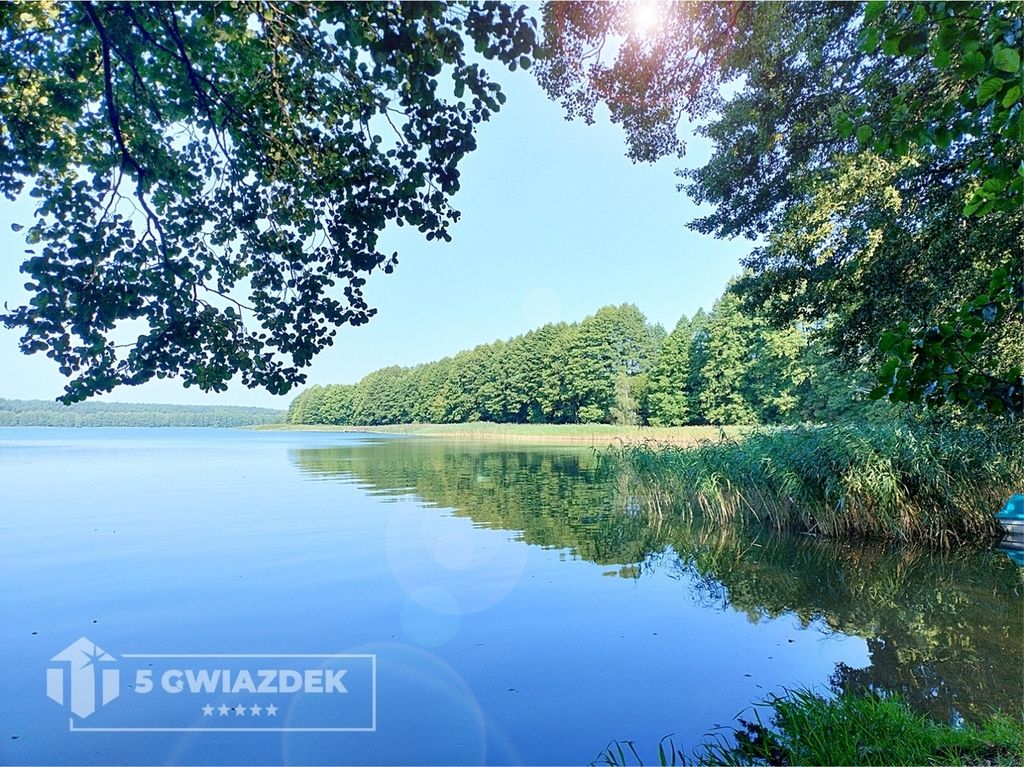 Działka budowlana Drzonowo