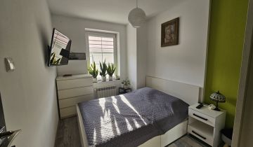 Mieszkanie 2-pokojowe Ustrzyki Dolne