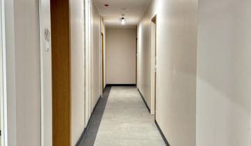 Mieszkanie 2-pokojowe Gdańsk Letnica, ul. Starowiejska