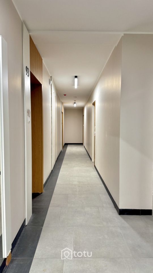 Mieszkanie 2-pokojowe Gdańsk Letnica, ul. Starowiejska