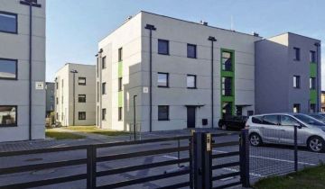 Mieszkanie 1-pokojowe Konstantynów Łódzki, ul. Jana Kilińskiego