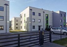 Mieszkanie 1-pokojowe Konstantynów Łódzki, ul. Jana Kilińskiego. Zdjęcie 1