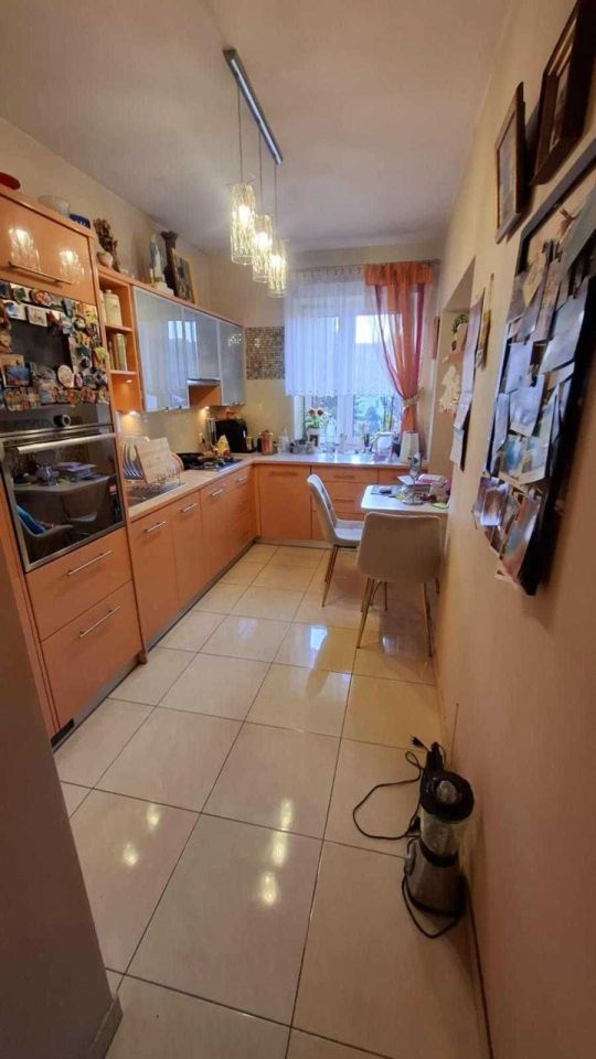 Mieszkanie 2-pokojowe Kraków Podgórze Duchackie, ul. Wielicka. Zdjęcie 5