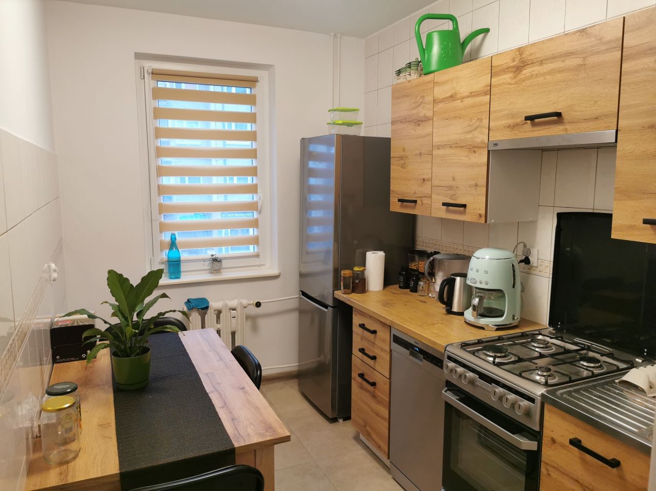 Mieszkanie 2-pokojowe Poznań Grunwald, ul. Międzyborska. Zdjęcie 6