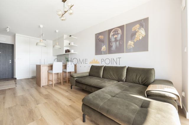 Mieszkanie 2-pokojowe Warszawa Ursus. Zdjęcie 3