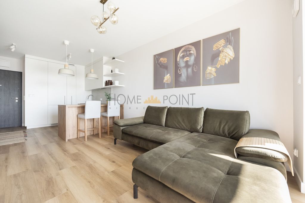 Mieszkanie 2-pokojowe Warszawa Ursus. Zdjęcie 3