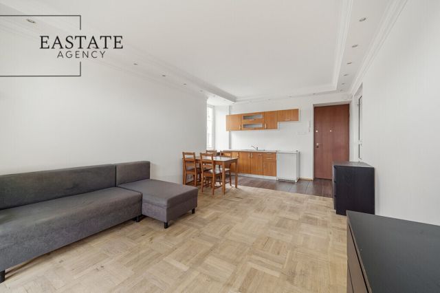 Mieszkanie 1-pokojowe Warszawa Ochota. Zdjęcie 4