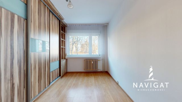 Mieszkanie 3-pokojowe Gdańsk Zaspa, ul. Startowa. Zdjęcie 8