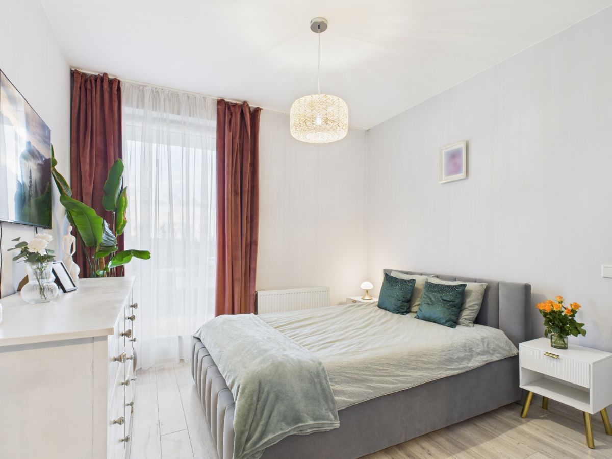 Mieszkanie 3-pokojowe Pruszków, ul. Działkowa. Zdjęcie 11