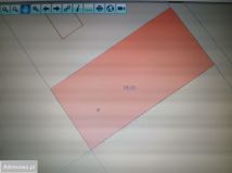 Działka budowlana Bukwałd. Zdjęcie 1