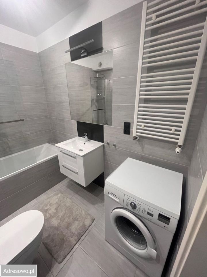 Mieszkanie 1-pokojowe Wrocław Krzyki, ul. Gwiaździsta. Zdjęcie 6