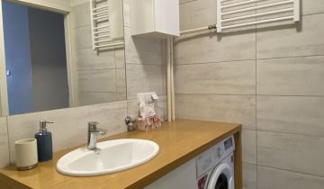 Mieszkanie 2-pokojowe Warszawa Mokotów, ul. Krymska