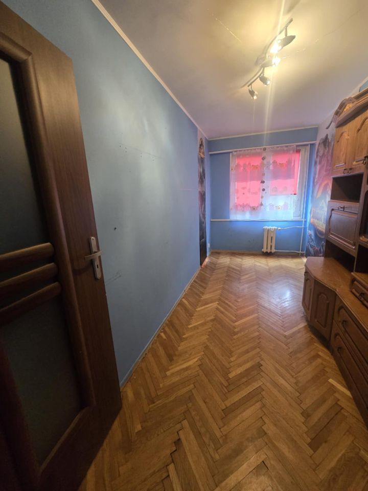 Mieszkanie 3-pokojowe Pabianice Piaski, ul. Toruńska. Zdjęcie 6