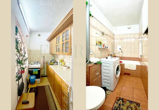 Mieszkanie 2-pokojowe Kraków Nowa Huta, os. Kazimierzowskie. Zdjęcie 5