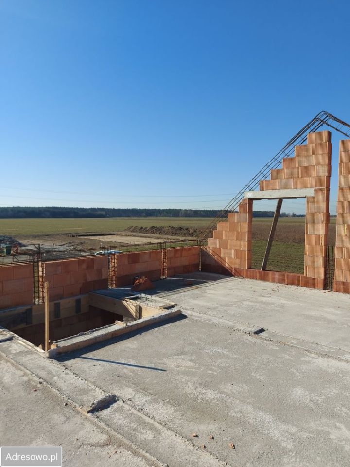 dom wolnostojący, 5 pokoi Smarchowice Wielkie, ul. Apostoły. Zdjęcie 4