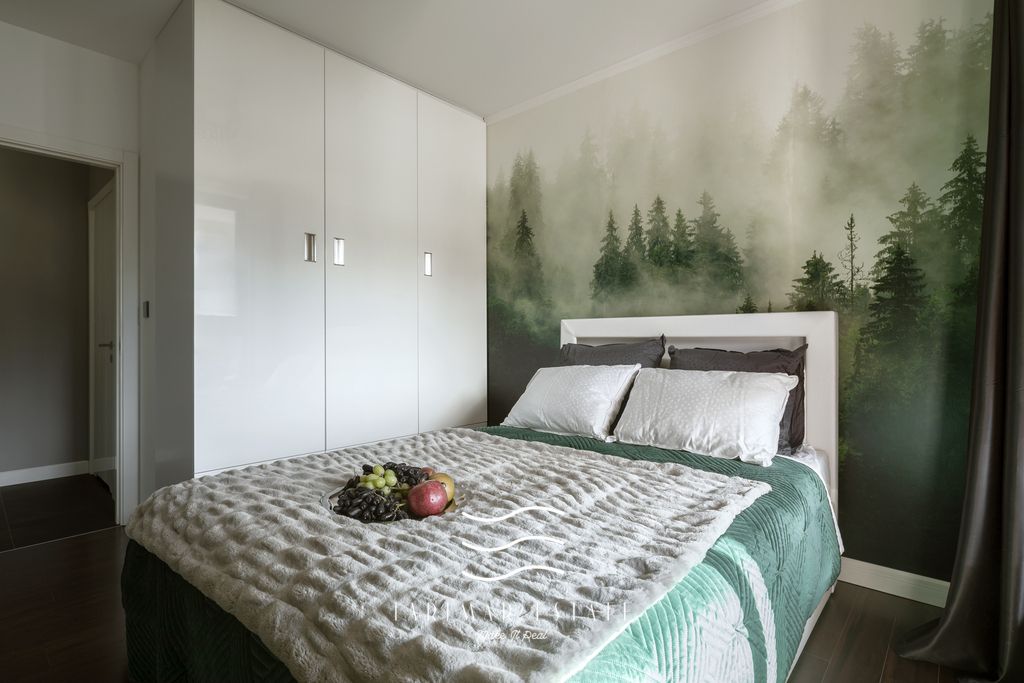 Mieszkanie 2-pokojowe Warszawa Wilanów, ul. Sarmacka. Zdjęcie 5