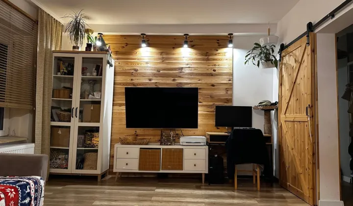 Mieszkanie 3-pokojowe Wałbrzych Szczawienko