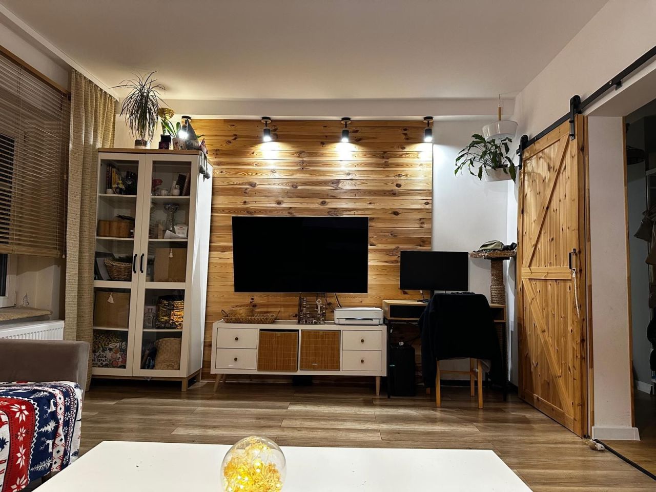 Mieszkanie 3-pokojowe Wałbrzych Szczawienko. Zdjęcie 1