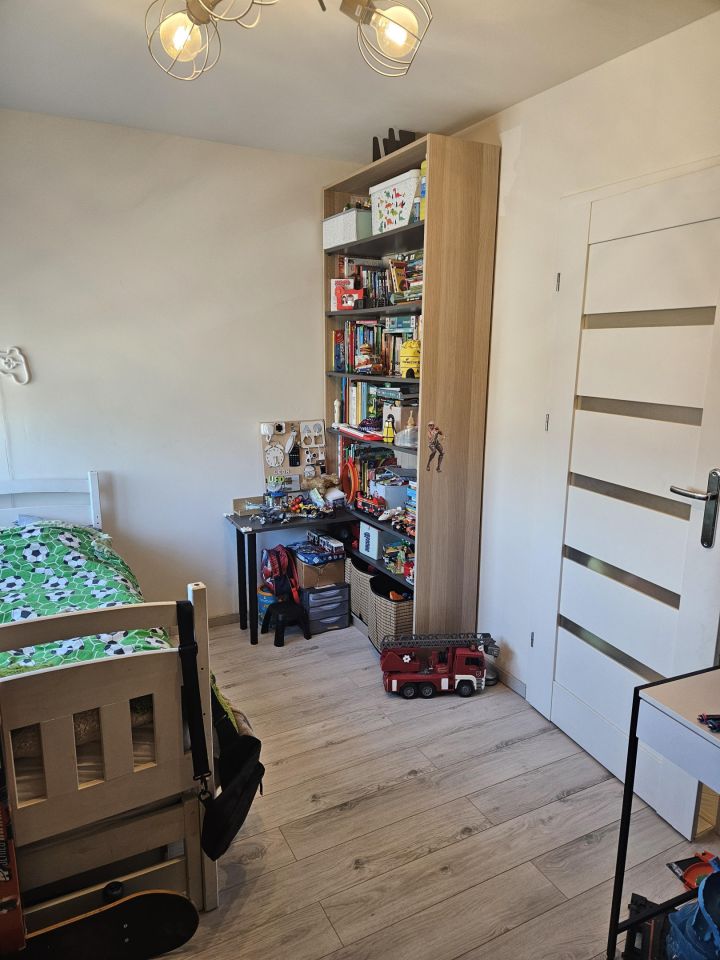 Mieszkanie 4-pokojowe Warszawa Ursus, ul. Władysława Jagiełły. Zdjęcie 12