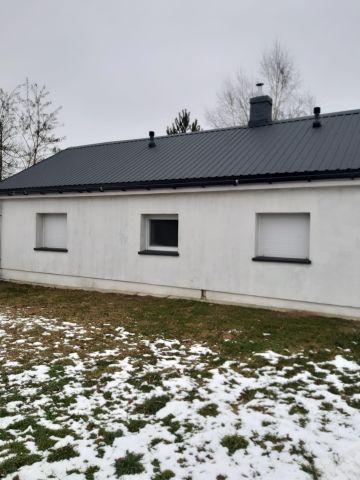 dom wolnostojący, 2 pokoje Pścinno. Zdjęcie 1
