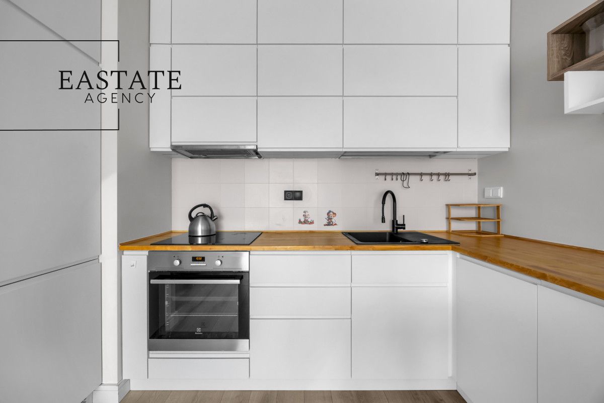 Mieszkanie 2-pokojowe Warszawa Bielany, ul. Księżycowa. Zdjęcie 3