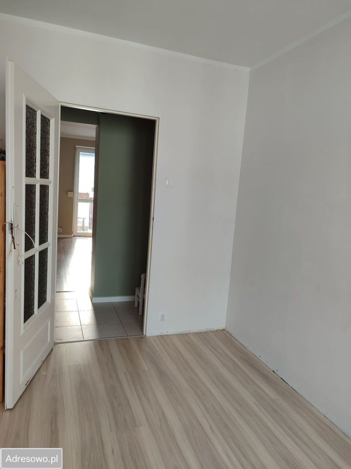 Mieszkanie 3-pokojowe Poznań Nowe Miasto, os. Przemysława. Zdjęcie 2