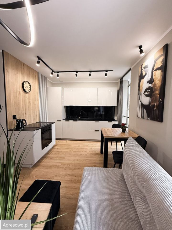 Mieszkanie 2-pokojowe Dzierżoniów, rynek Rynek. Zdjęcie 5