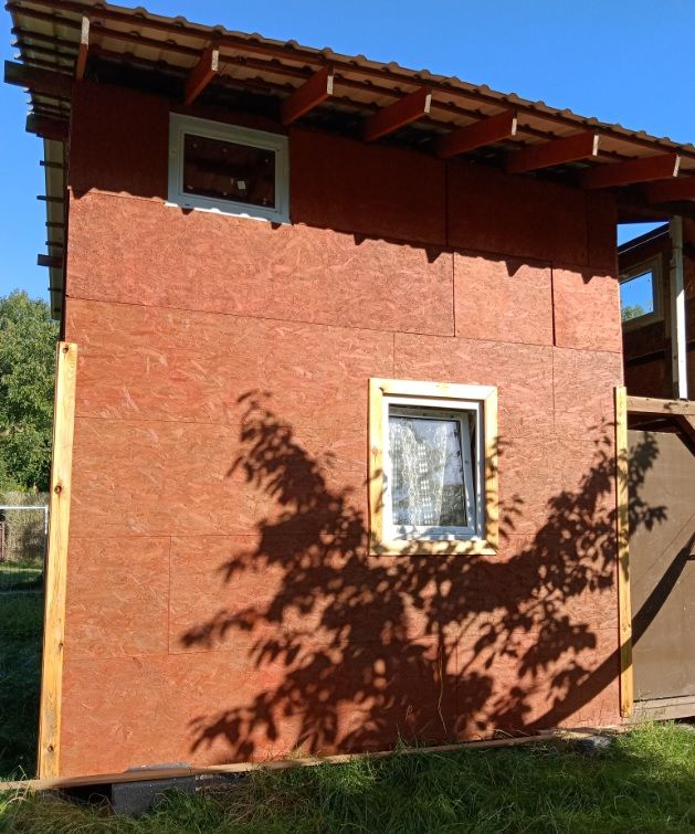 Działka rekreacyjna Szczecin Warszewo, ul. Leśna. Zdjęcie 1