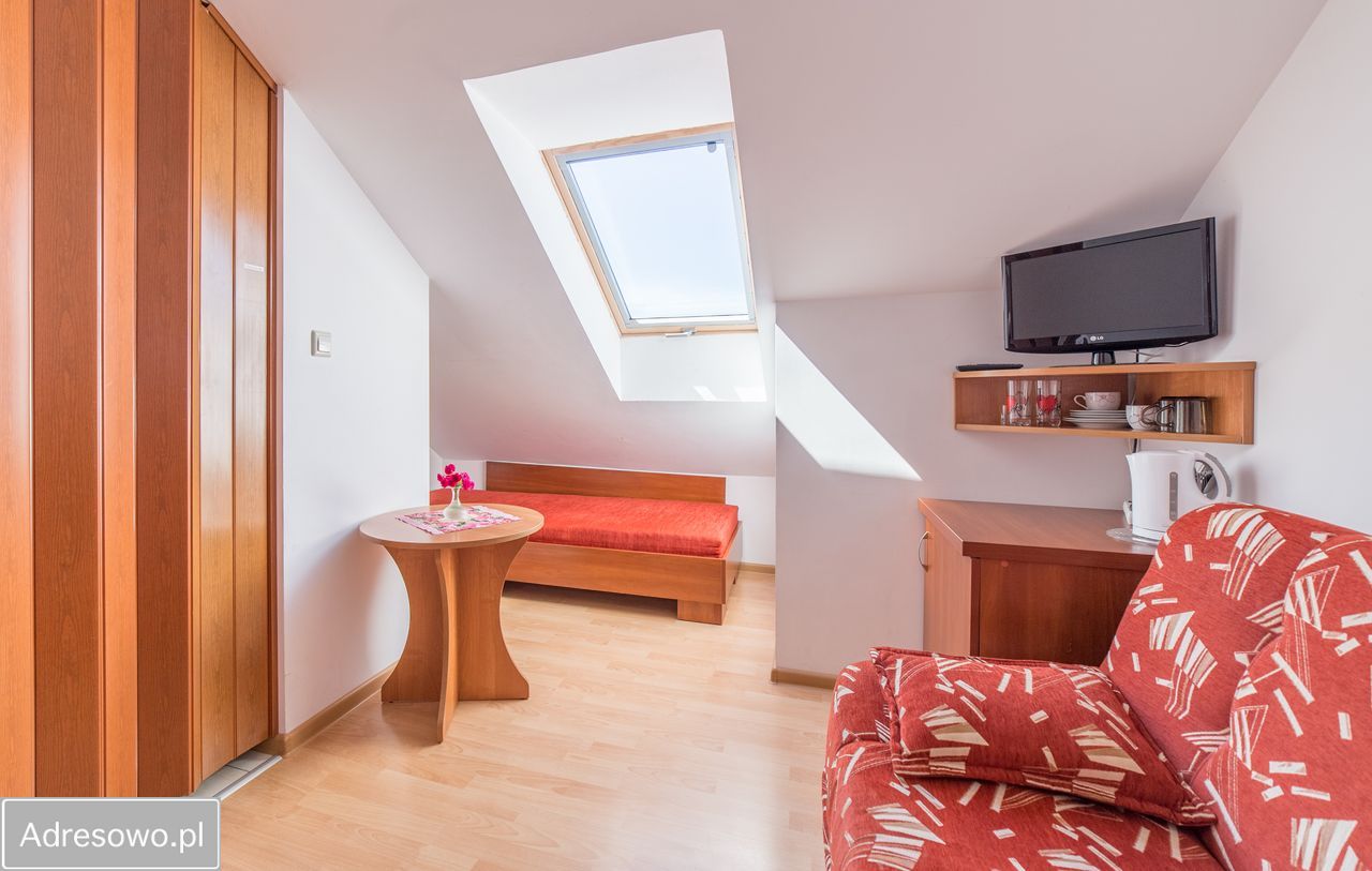 Hotel/pensjonat Międzywodzie, ul. Bałtycka. Zdjęcie 7