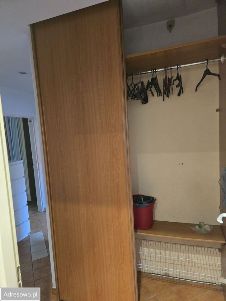 Mieszkanie 3-pokojowe Katowice Bogucice, ul. ks. Franciszka Ścigały. Zdjęcie 12