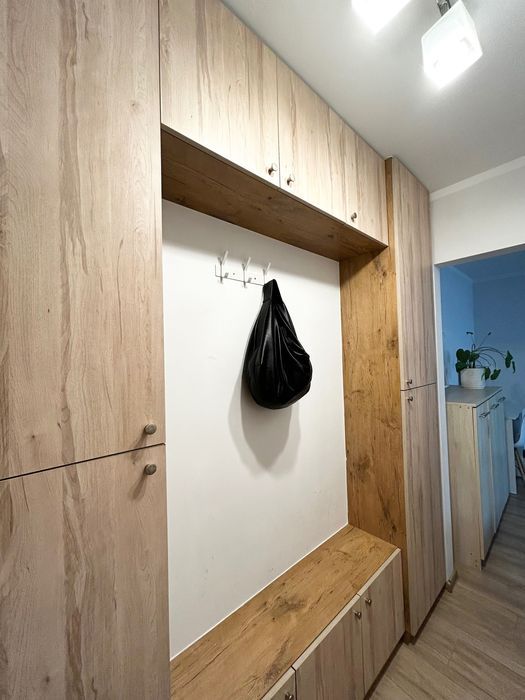 Mieszkanie 1-pokojowe Koszalin. Zdjęcie 5