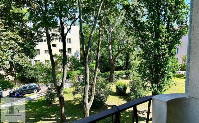 Mieszkanie 3-pokojowe Warszawa Sielce. Zdjęcie 18