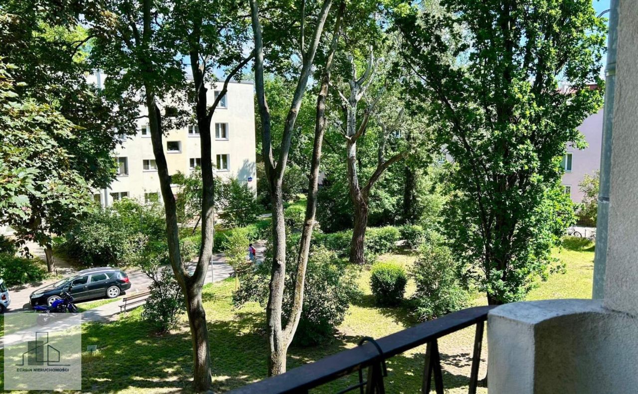 Mieszkanie 3-pokojowe Warszawa Sielce. Zdjęcie 18