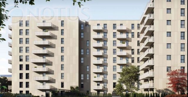 Mieszkanie 2-pokojowe Warszawa Ursus. Zdjęcie 2