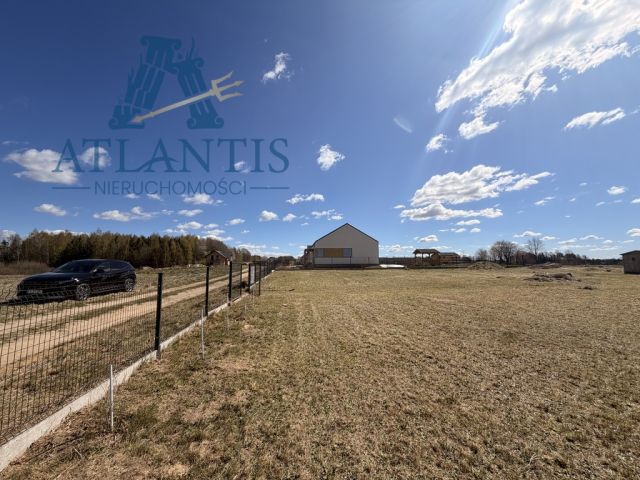 Działka budowlana Kolonia. Zdjęcie 1