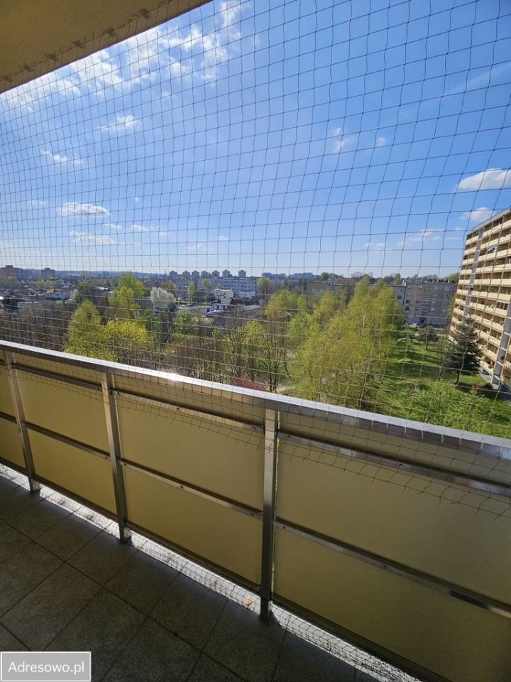 Mieszkanie 4-pokojowe Rybnik Maroko-Nowiny, rondo św. Józefa. Zdjęcie 15