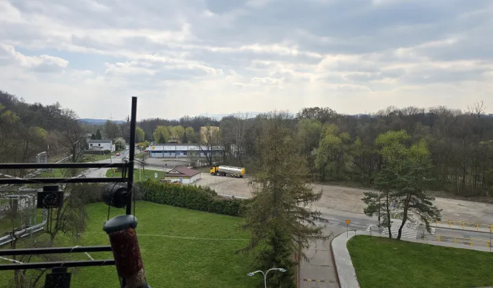 Mieszkanie 3-pokojowe Cieszyn Marklowice, ul. Chemików