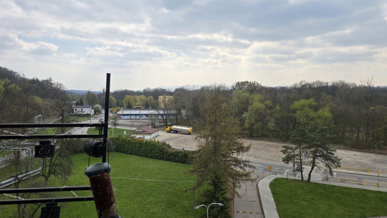 Mieszkanie 3-pokojowe Cieszyn Marklowice, ul. Chemików. Zdjęcie 1