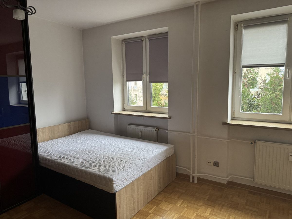 Mieszkanie 3-pokojowe Warszawa Mokotów, ul. Wincentego Rzymowskiego. Zdjęcie 4