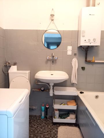 Mieszkanie 1-pokojowe Kraków Nowa Huta, os. Zielone. Zdjęcie 7