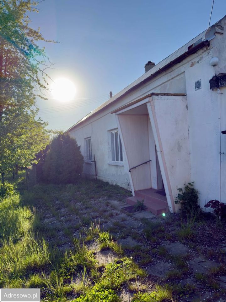 dom wolnostojący, 2 pokoje Przybynów. Zdjęcie 5