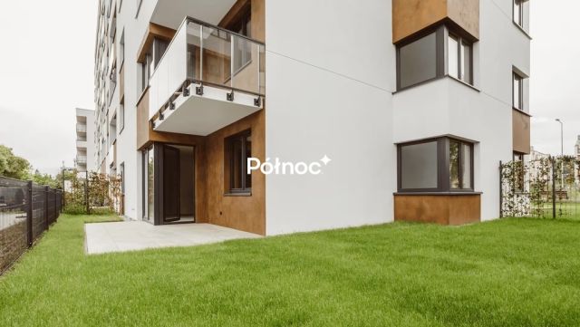 Mieszkanie 2-pokojowe Kraków Bronowice, ul. Sosnowiecka. Zdjęcie 4