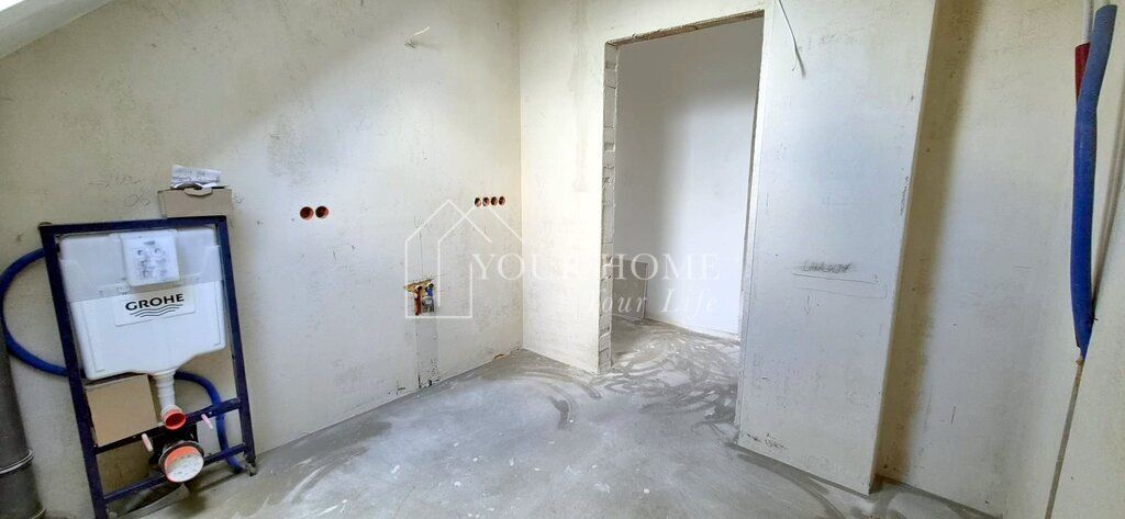 dom wolnostojący, 4 pokoje Czernica, ul. Jabłoniowa. Zdjęcie 19