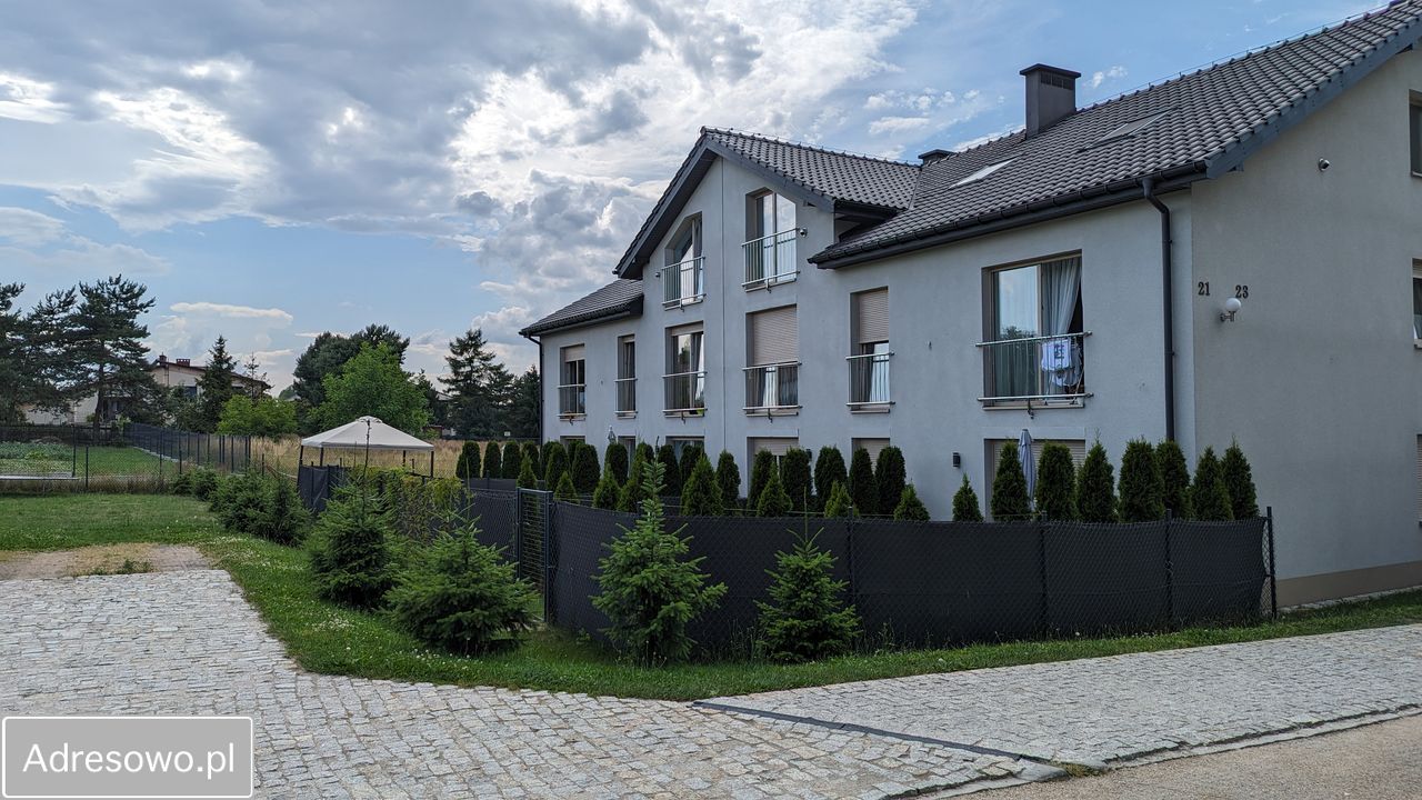 Mieszkanie 3-pokojowe Katowice Kostuchna, ul. Wandy Jordan-Łowińskiej. Zdjęcie 18
