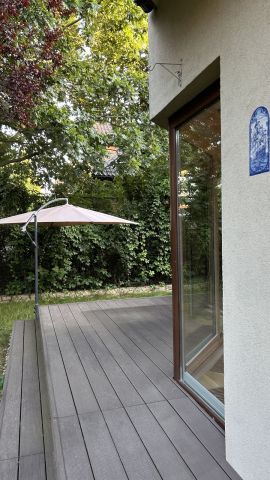 bliźniak, 5 pokoi Warszawa Wawer, ul. Dzięcioła. Zdjęcie 11