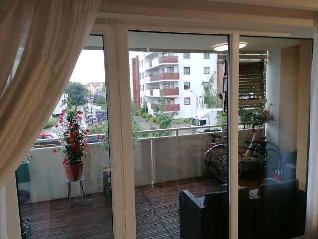 Mieszkanie 3-pokojowe Wrocław Stabłowice, ul. Arbuzowa. Zdjęcie 7
