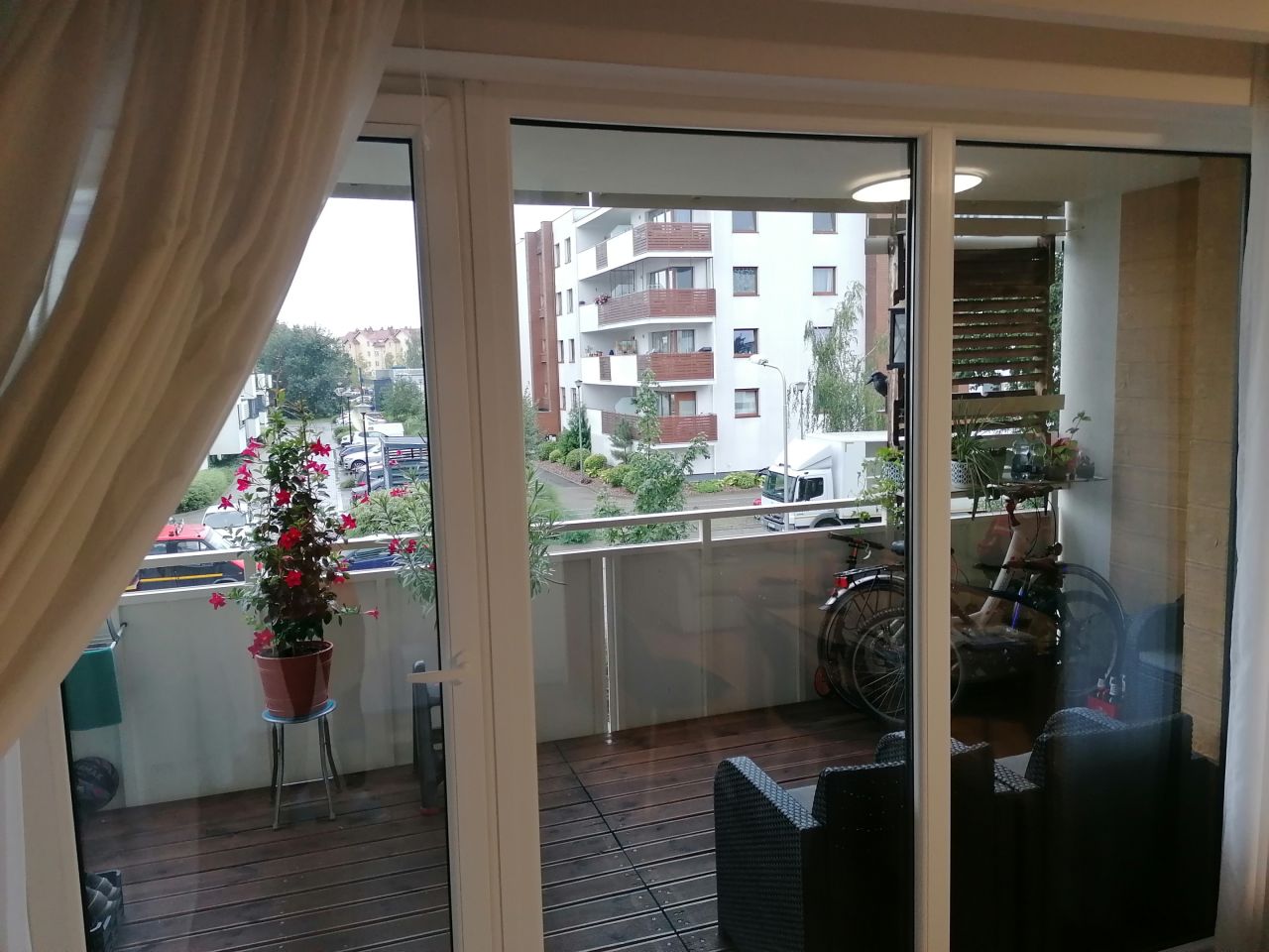 Mieszkanie 3-pokojowe Wrocław Stabłowice, ul. Arbuzowa. Zdjęcie 7