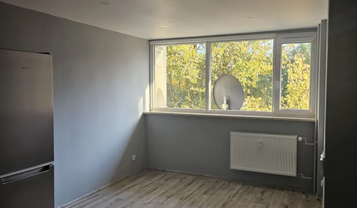 Mieszkanie 2-pokojowe Katowice os. Tysiąclecia